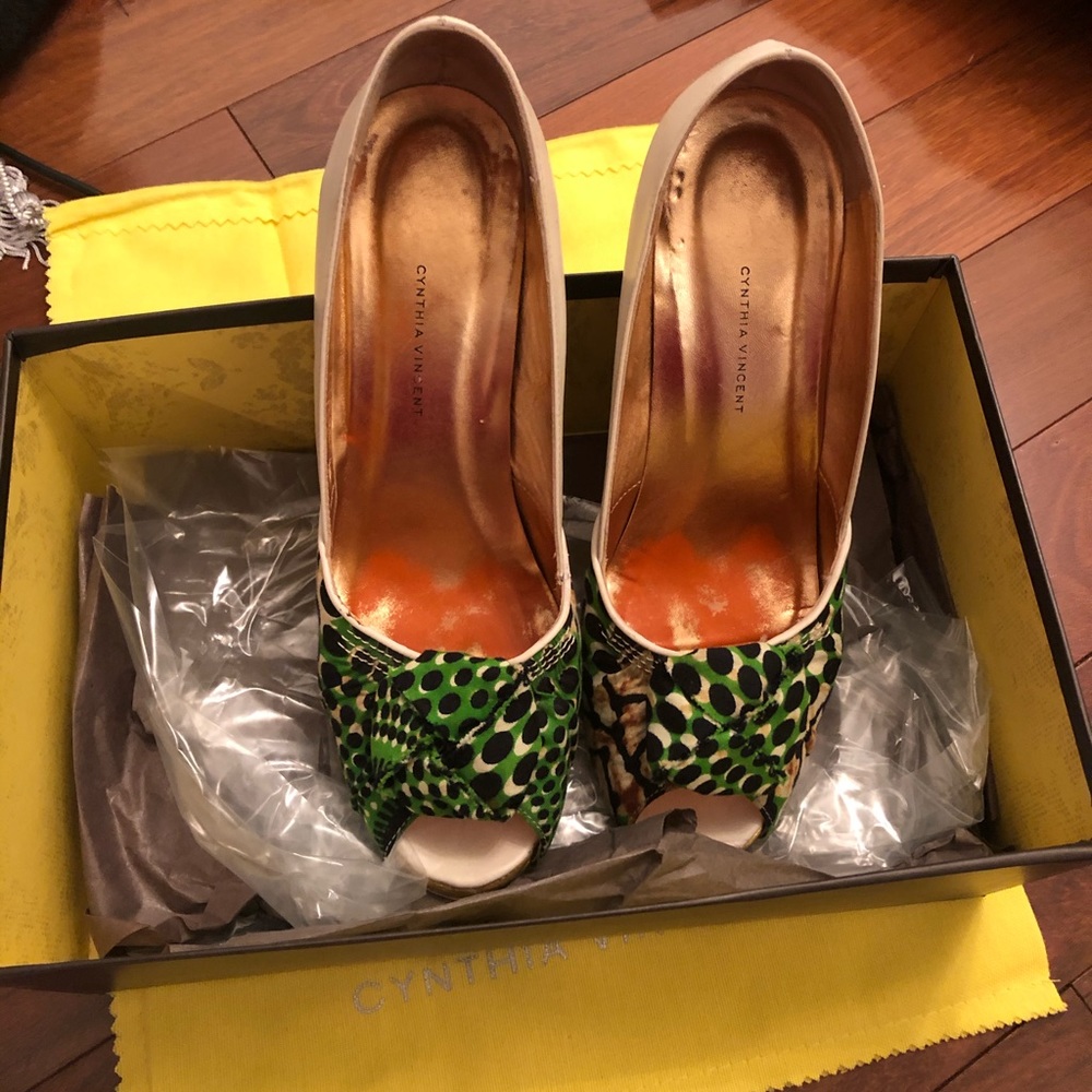 Shoes
